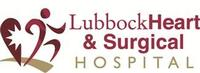Lubbock Heart & Surgical Hospital Logo
